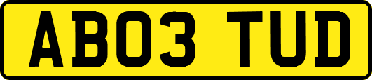 AB03TUD