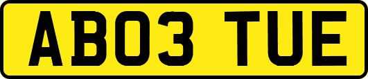 AB03TUE
