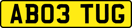 AB03TUG