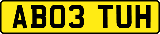 AB03TUH