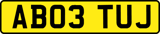 AB03TUJ