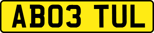 AB03TUL