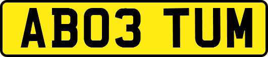 AB03TUM