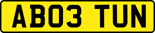 AB03TUN