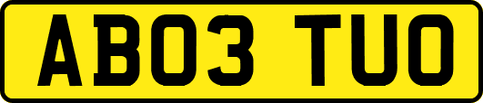 AB03TUO