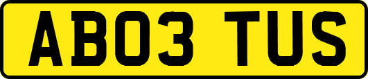 AB03TUS