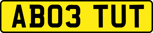 AB03TUT