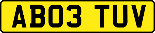 AB03TUV