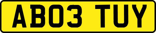 AB03TUY