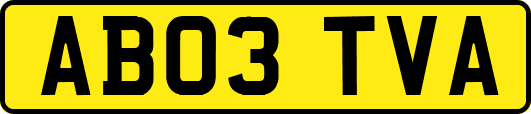 AB03TVA
