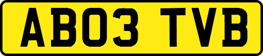 AB03TVB