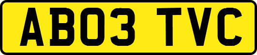 AB03TVC
