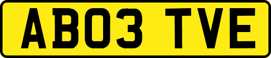 AB03TVE