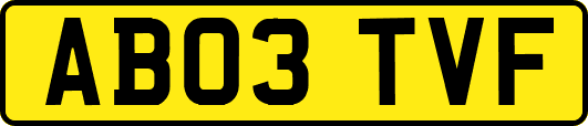 AB03TVF