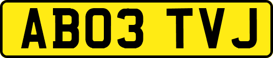 AB03TVJ