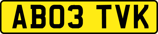 AB03TVK
