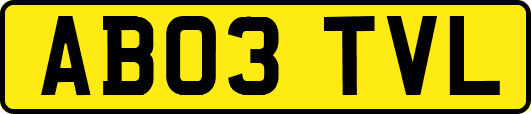 AB03TVL