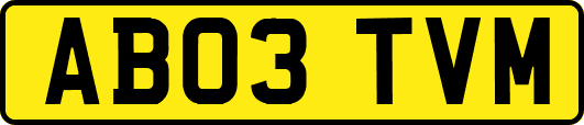 AB03TVM