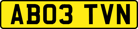 AB03TVN