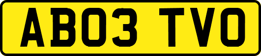 AB03TVO