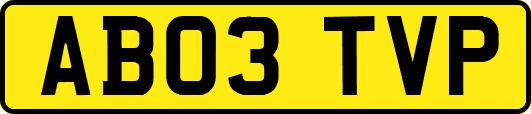 AB03TVP