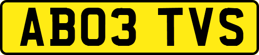 AB03TVS