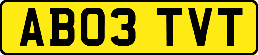 AB03TVT