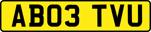 AB03TVU