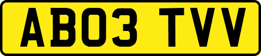 AB03TVV