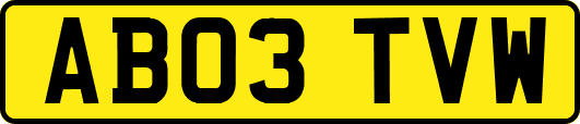AB03TVW