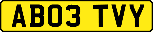 AB03TVY
