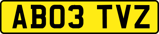 AB03TVZ