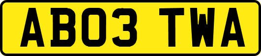 AB03TWA