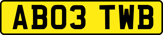 AB03TWB
