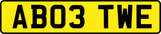 AB03TWE
