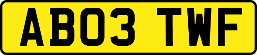 AB03TWF