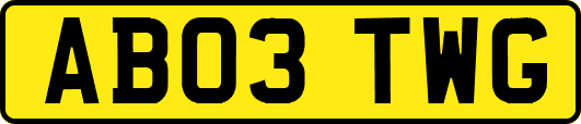 AB03TWG
