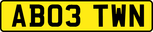 AB03TWN