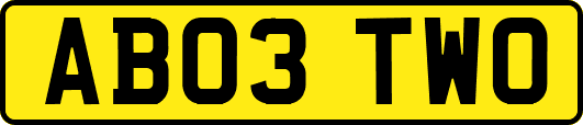 AB03TWO