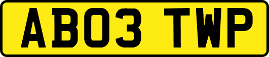 AB03TWP