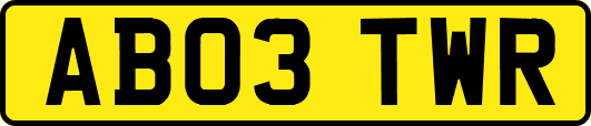 AB03TWR