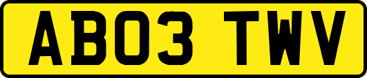 AB03TWV