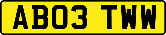 AB03TWW