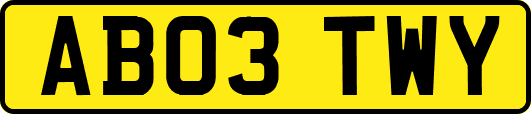 AB03TWY