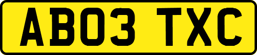 AB03TXC