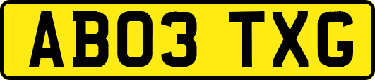 AB03TXG