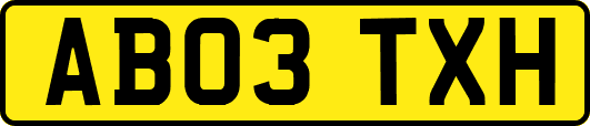 AB03TXH