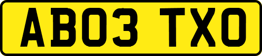 AB03TXO