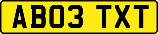 AB03TXT