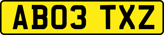 AB03TXZ